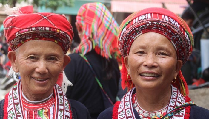 Ha-giang